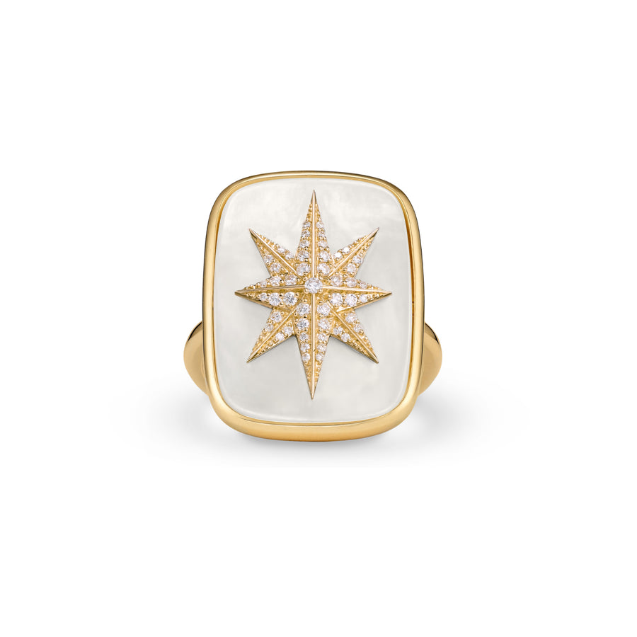 A Star Is Born Ring