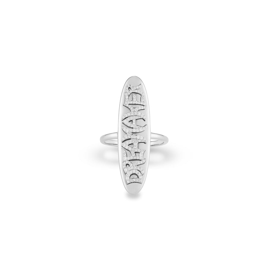 Dreamaker Diamond Ring