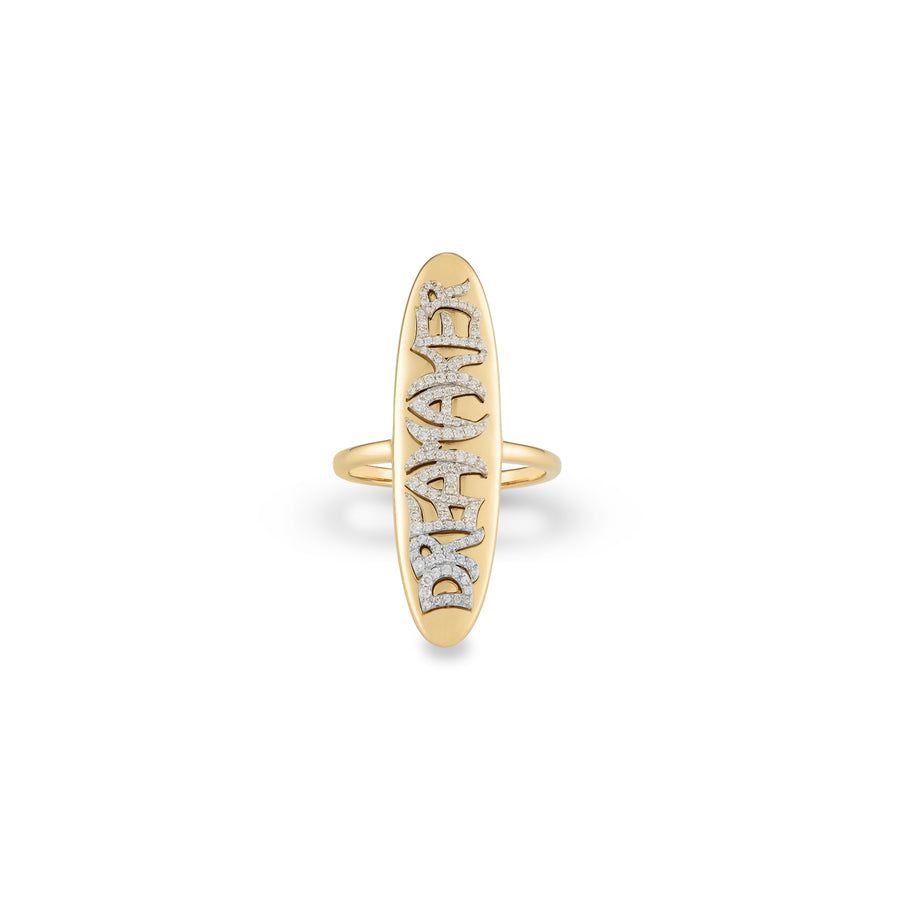 Dreamaker Diamond Ring
